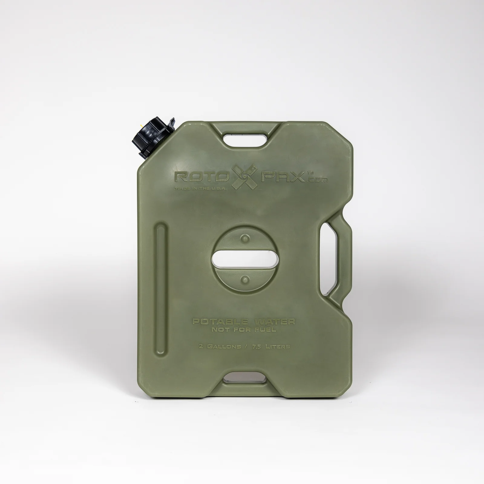 RotopaX